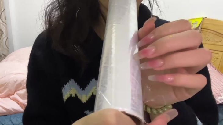 六六ASMR助眠视频在线播放 | 声控哄睡、解压触发音沉浸体验