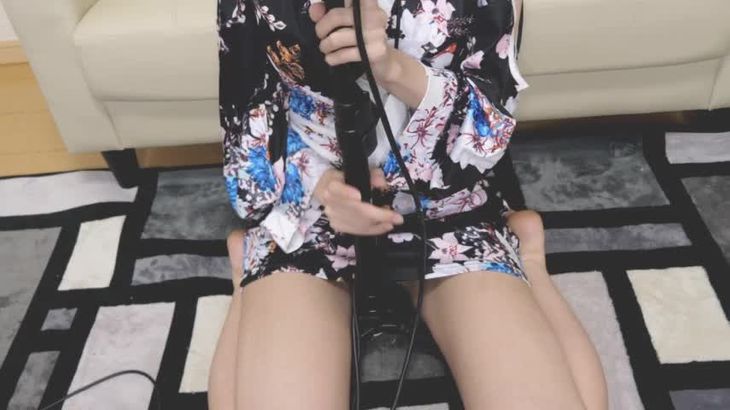 利香ASMR和服舔耳按摩视频在线播放 - 沉浸式助眠体验