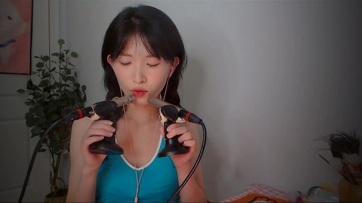 芝麻对辣ASMR视频在线播放｜助眠哄睡减压沉浸式视听体验