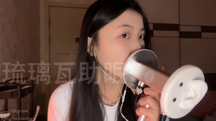 琉璃瓦ASMR哄睡视频在线播放 - 沉浸式助眠体验