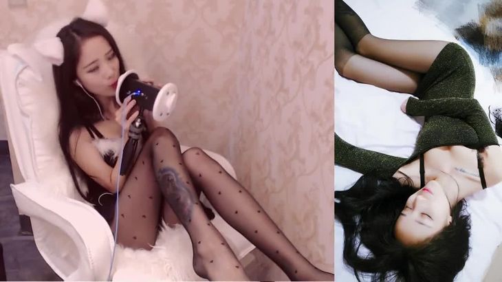 丸子君ASMR助眠视频在线播放：沉浸式哄睡体验