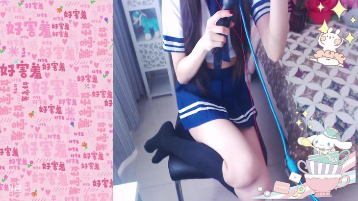 小满月ASMR视频在线播放 - 斗鱼萌系主播沉浸式助眠视听盛宴