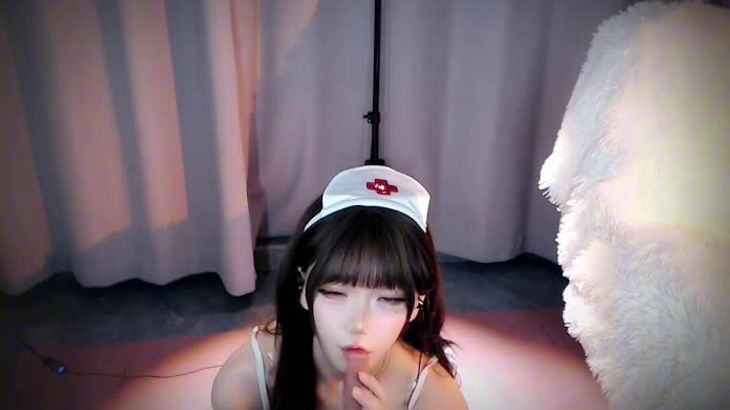 溪子ASMR助眠视频在线播放