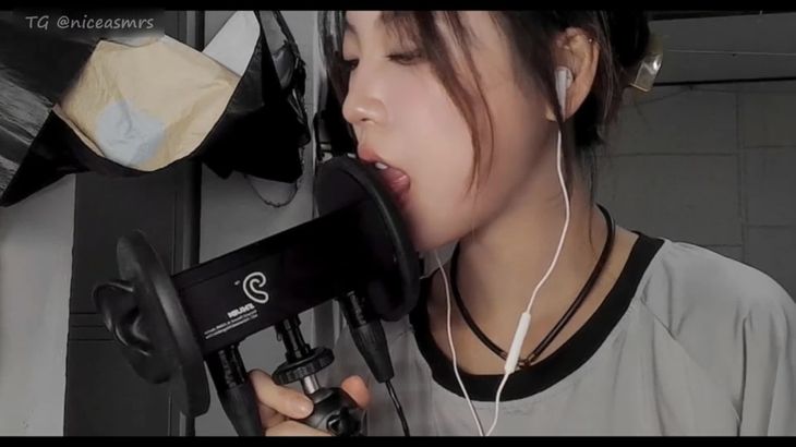 豆沙包好次吗ASMR助眠视频在线播放 - 沉浸式放松体验