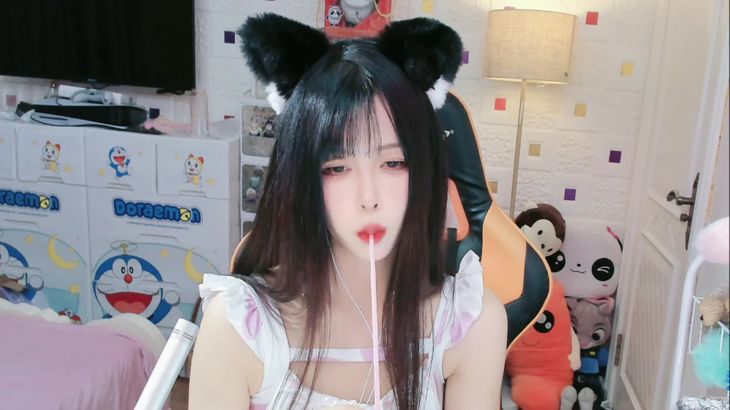 娜娜Sweet ASMR视频在线播放：沉浸式助眠耳语与声音疗愈体验