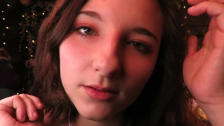 AftynRose ASMR视频在线播放：耳语助眠触发音与沉浸式感官体验