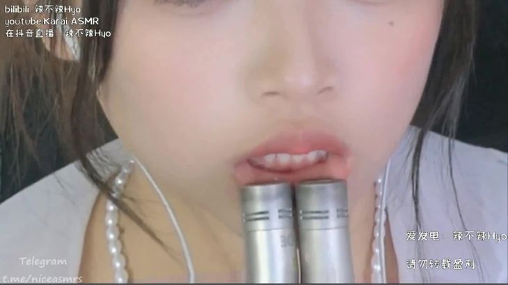 辣不辣Hyo ASMR视频在线观看：白丝修女踩脸与胡桃足音精选