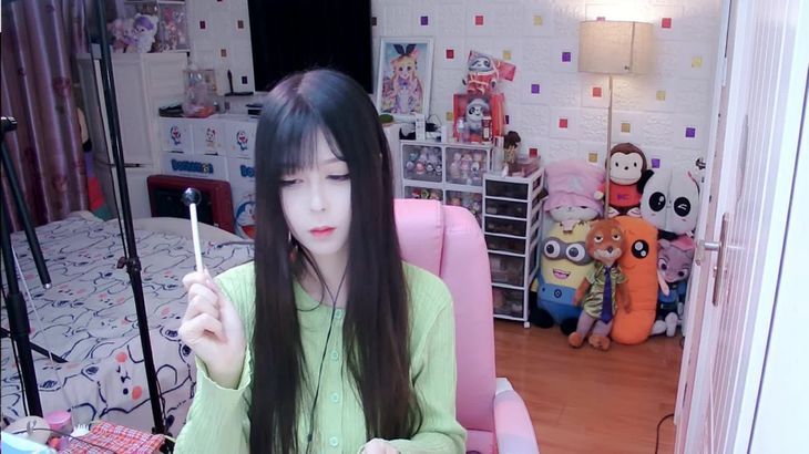 娜娜Sweet ASMR在线播放 - 沉浸式助眠视频体验 | 专业ASMR视频平台