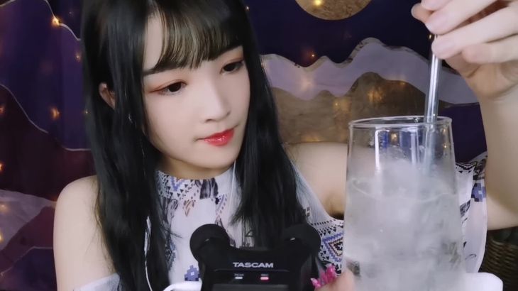 少寒Shine ASMR助眠视频在线播放 - YY主播专业哄睡耳音精选