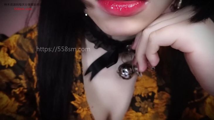 小羊喵ASMR在线播放视频：舔耳助眠与角色扮演音声精选