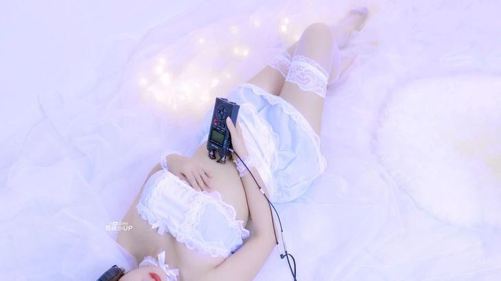 晓晓小UP ASMR心跳腹语视频在线播放 - 沉浸式助眠体验