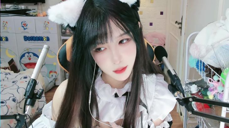 娜娜Sweet ASMR视频在线播放 | 专业助眠主播高清视听体验