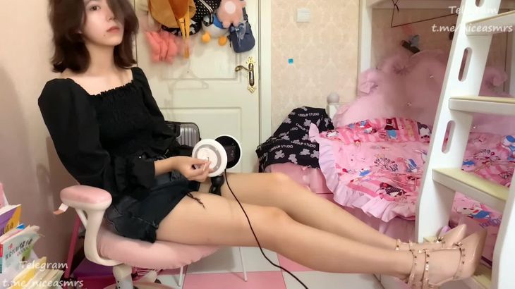 火花ASMR在线播放：沉浸式助眠体验，触发颅内酥麻