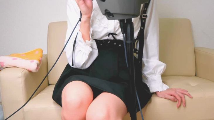 ASMR利香耳部按摩视频在线播放：沉浸式触发音效助眠放松体验