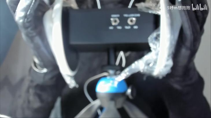 5妤想抱抱ASMR助眠视频在线播放_颅内高潮_声音疗愈_沉浸式助眠