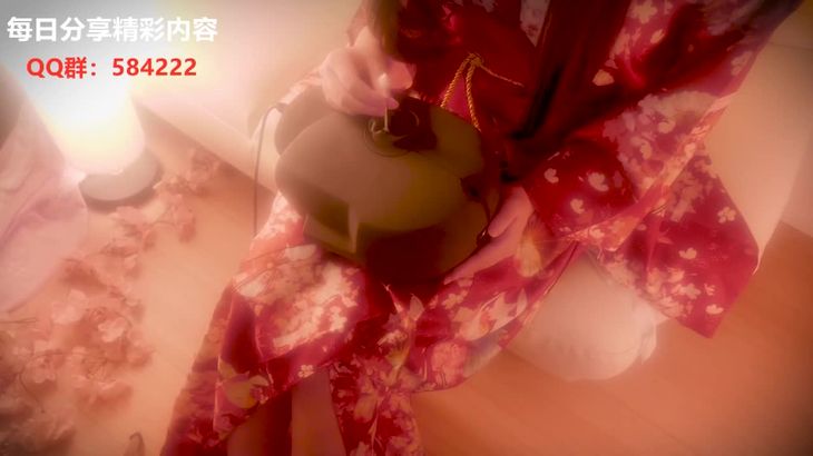 Macoto真琴ASMR视频在线播放：浴衣少女掏耳哄睡助眠