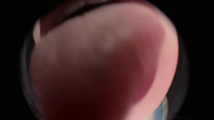 晚安yoyo ASMR口腔音助眠视频在线播放_沉浸式角色扮演舔耳体验