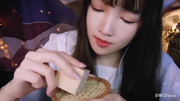 少寒Shine ASMR助眠视频在线播放 | YY午夜一姐独家直播精选