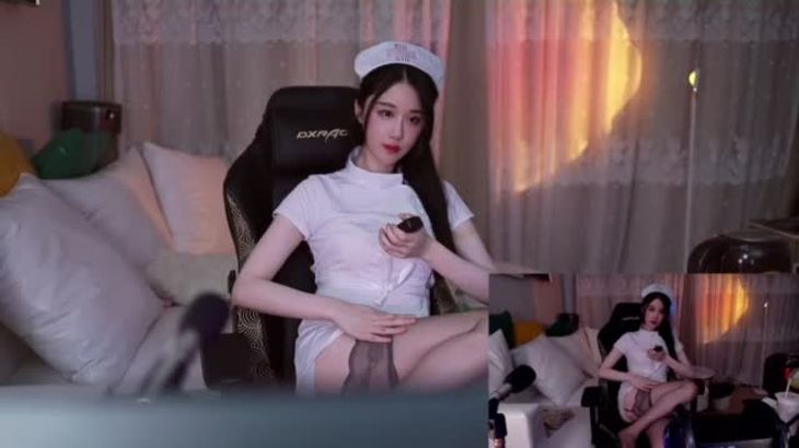 轩子巨二兔ASMR助眠长腿视角视频在线播放｜沉浸式声控体验