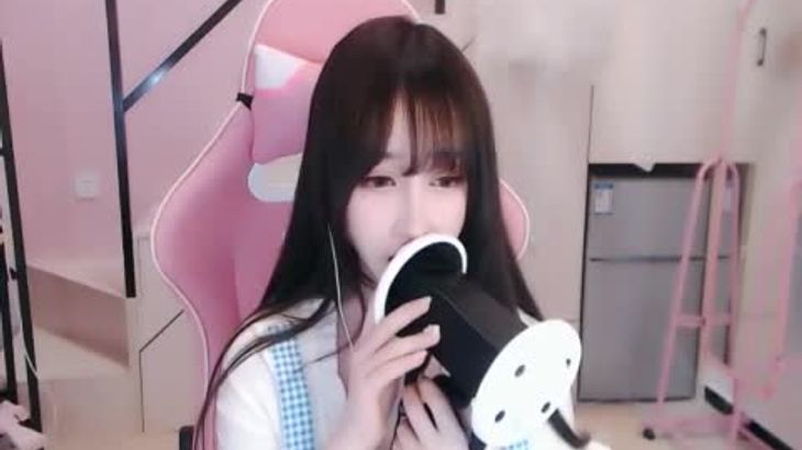 尤猫睡不醒ASMR在线播放：沉浸式助眠音疗体验