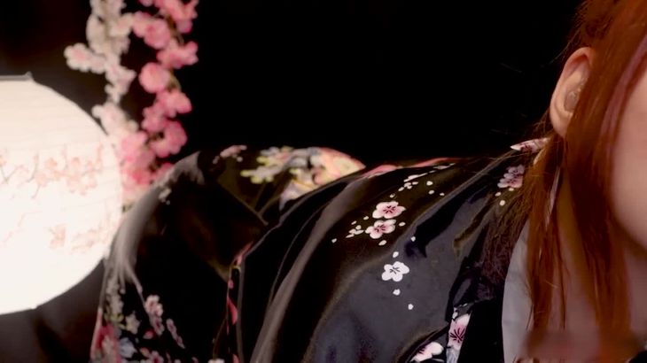 Maimy ASMR角色扮演手部按摩视频在线播放｜沉浸式助眠体验