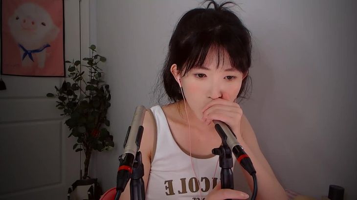 芝麻对辣ASMR助眠视频在线播放：芝麻与辣的声音疗愈体验