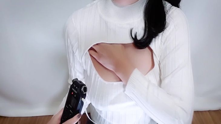 RyuA阿玉ASMR视频在线播放：沉浸式助眠体验与耳音享受