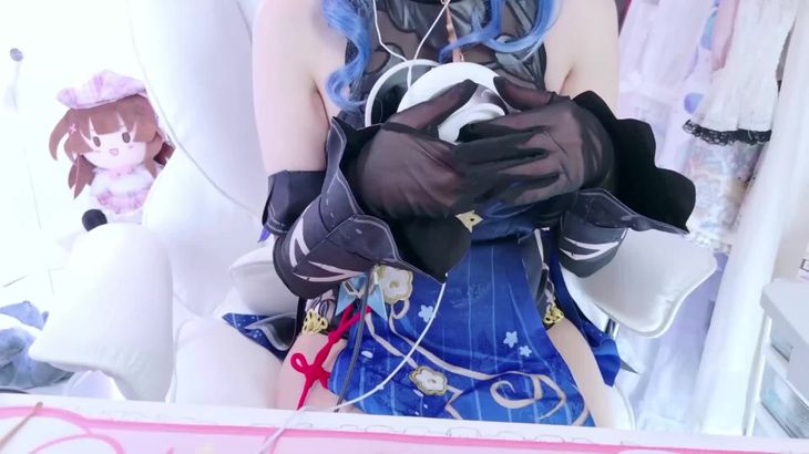 亭子wwASMR助眠视频在线播放