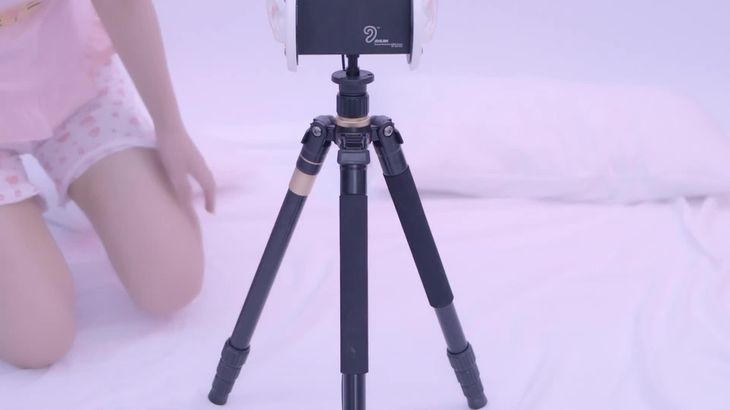 晓美ASMR口腔音舔耳按摩视频在线播放，沉浸式助眠体验