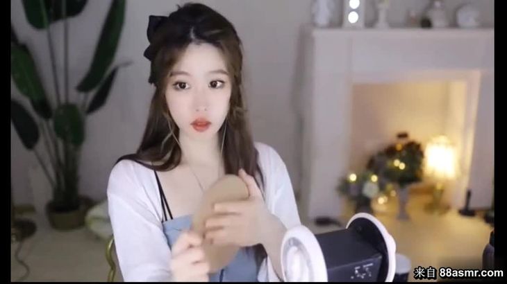 大伊伊ASMR助眠视频在线播放：虎牙主播声控哄睡与口腔音沉浸体验