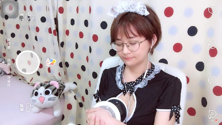 菇菇ASMR在线视频：耳语疗愈与自然音效沉浸体验 | 高清放松助眠