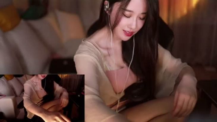 轩子巨2兔ASMR助眠视频在线播放：中文ASMR第一人温柔视听觉盛宴