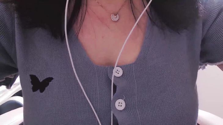 AKI秋水 ASMR酒后哄睡视频在线播放 - 手势3D摸眼舔耳彩蛋