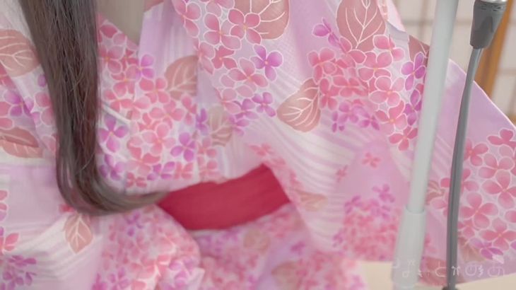 幽灵妹ASMR日系轻音口腔耳舐助眠视频在线播放