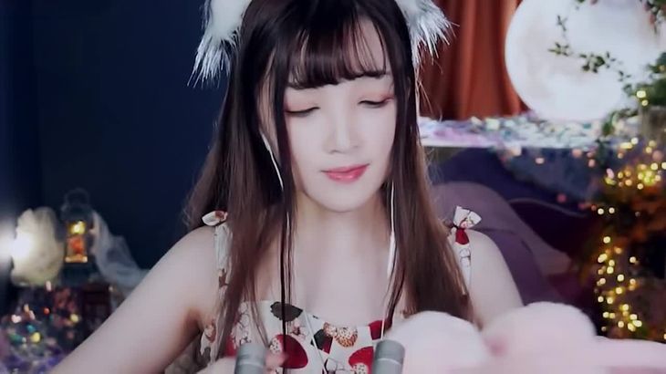 YY少寒ASMR视频在线播放 - 沉浸式助眠直播精选