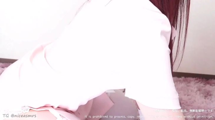 rizunya ASMR在线播放：沉浸式护士角色扮演视频助眠放松