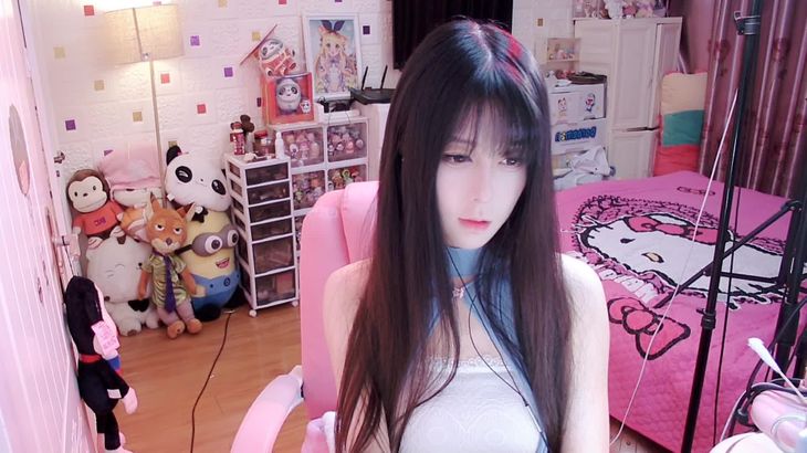 娜娜Sweet ASMR视频在线播放：温柔耳语助眠，沉浸式放松体验