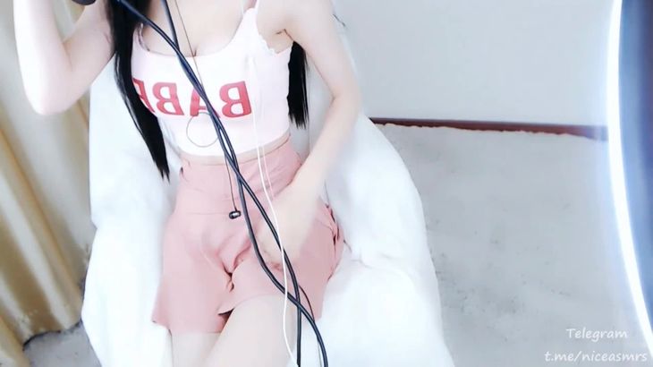 暮久酱ASMR火箭主题沉浸式音效视频在线播放 - 太空探索助眠体验