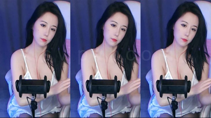 何成琳er ASMR沉浸式助眠视频在线播放｜3D音效触发音疗愈