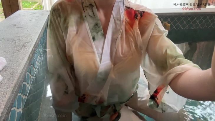 婉儿别闹ASMR御姐音声在线播放-沉浸式头部以下视角视频