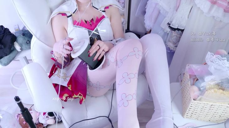 亭子ww可爱亭宝ASMR助眠视频在线播放