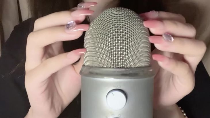 抖音六六ASMR助眠视频在线播放 - 沉浸式哄睡体验