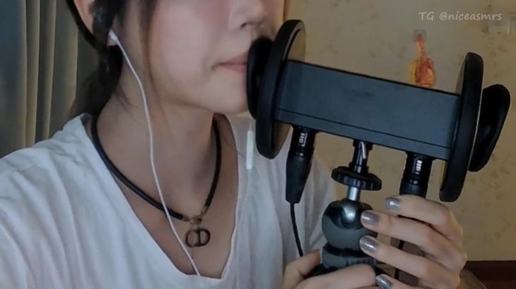 豆沙包好次吗ASMR视频在线播放 - 沉浸式助眠体验