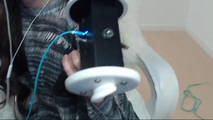 丸子君ASMR视频在线播放 - 3D助眠舔耳音声与呼吸声福利集