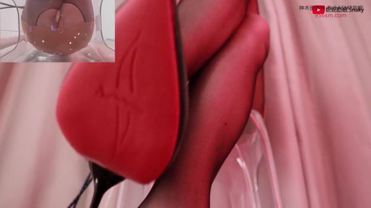 蛇蛇snaky ASMR助眠视频在线播放 - 白丝修女舔耳声控福利