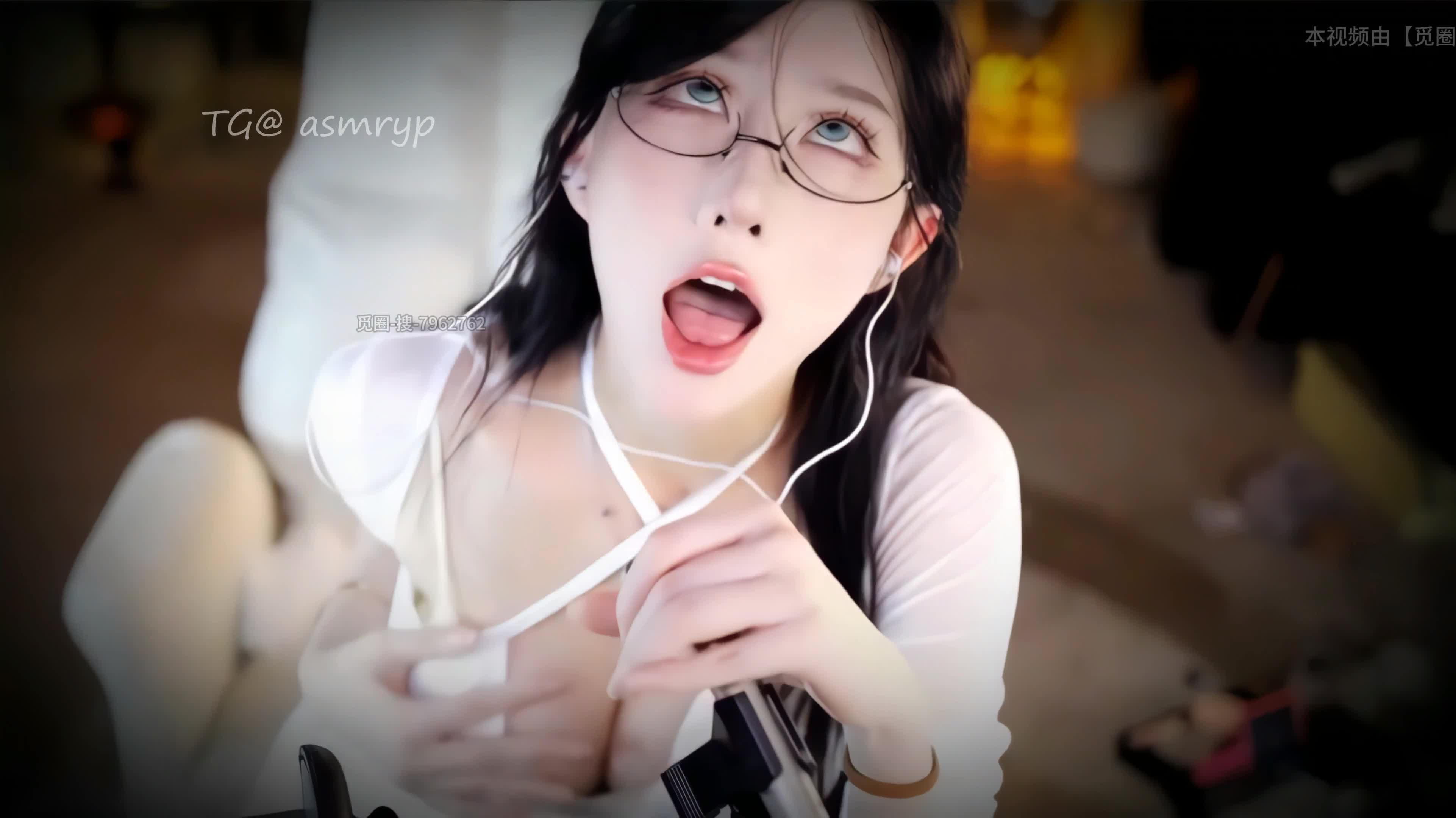 张爱玲ASMR视频在线播放 - 沉浸式助眠体验与声控放松精选