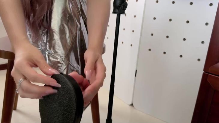 晚安yoyo ASMR口腔音舔耳助眠视频在线播放 - 舒缓身心放松入眠