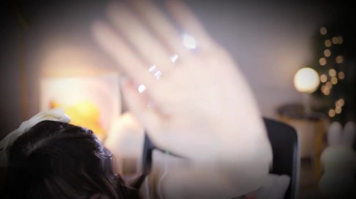 阿稀稀大魔王ASMR助眠视频在线播放 - 虎牙高颜值哄睡主播