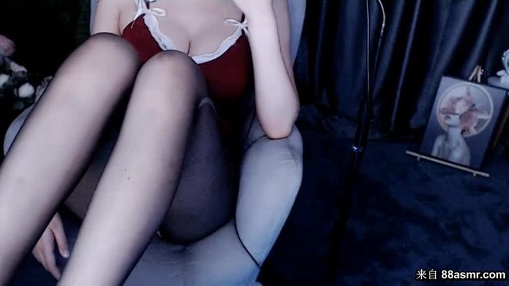 白鹿姬ASMR助眠视频在线播放：耳语疗愈与角色扮演的沉浸式体验