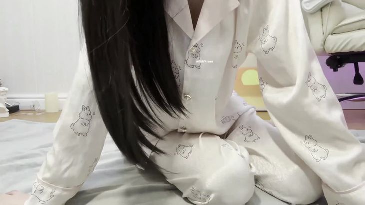 婉儿别闹ASMR助眠视频在线播放：迷人声线沉浸式助眠小剧场